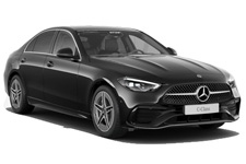 Van Rental Bournemouth - C Class Auto - car hire Bournemouth