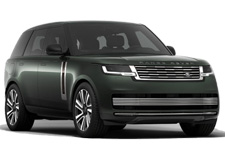 Van Rental Bournemouth - Range Rover - car hire Bournemouth