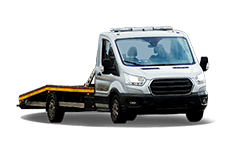 Van Rental Bournemouth - 3.5 Tonne Recovery Truck - Truck hire Bournemouth